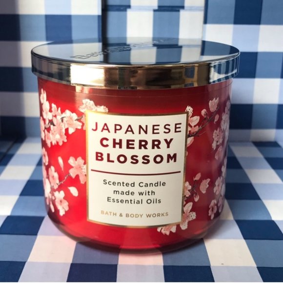 Bath & Body Works Other Brand New 3 Wick Bath And Bodyworks